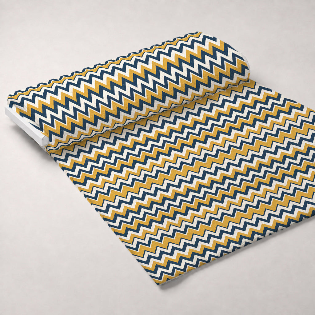 Festival of Lights Pattern 10 Fleece Fabric — fleece fabric unrolled bolt preview (mv-fleece-v1:bolt)