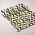 Festival of Lights Pattern 10 Fleece Fabric — fleece fabric unrolled bolt preview (mv-fleece-v1:bolt)