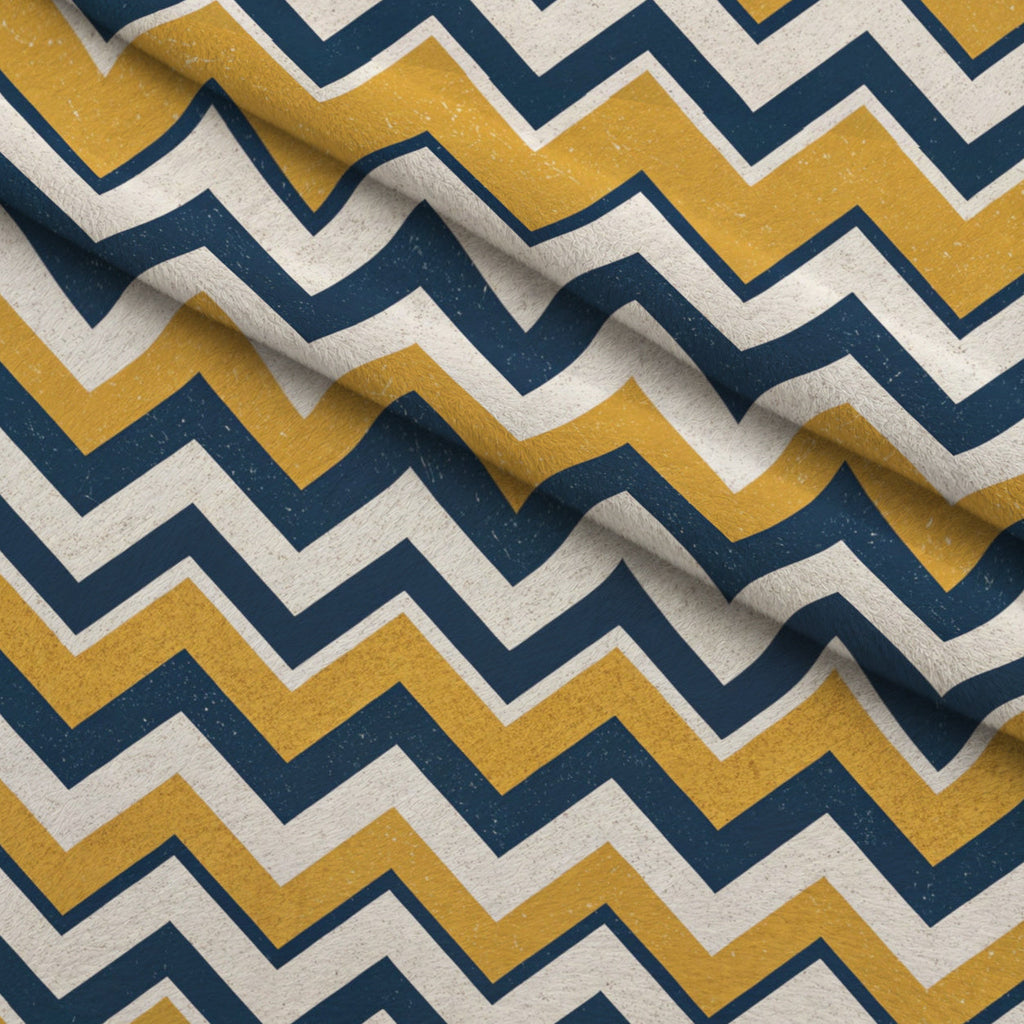 Festival of Lights Pattern 10 Fleece Fabric — fleece fabric folded close-up preview (mv-fleece-v1:lying)