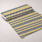 Festival of Lights Pattern 7 Fleece Fabric — fleece fabric unrolled bolt preview (mv-fleece-v1:bolt)