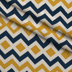 Festival of Lights Pattern 7 Fleece Fabric — fleece fabric folded close-up preview (mv-fleece-v1:lying)