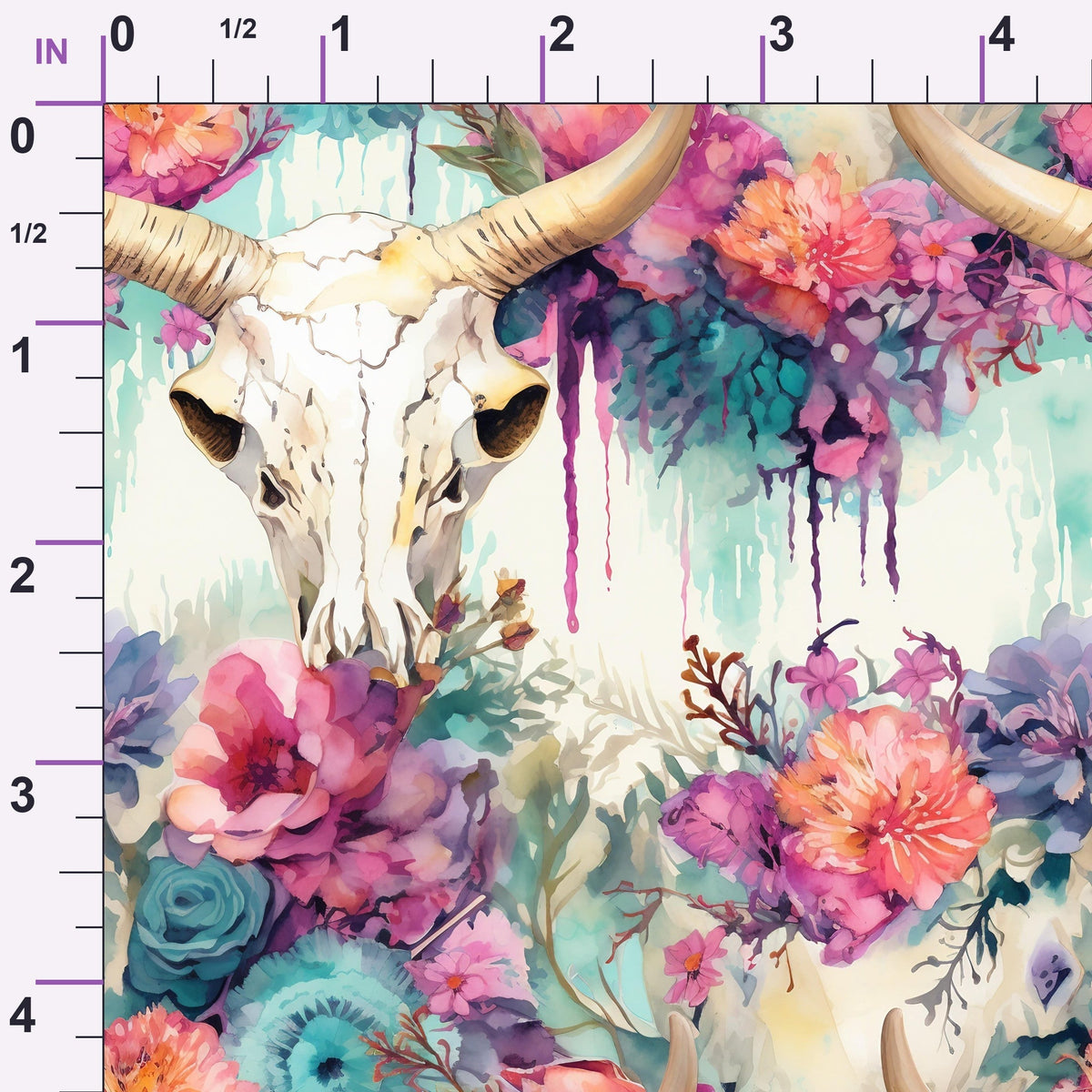 ruler-scale (auto)