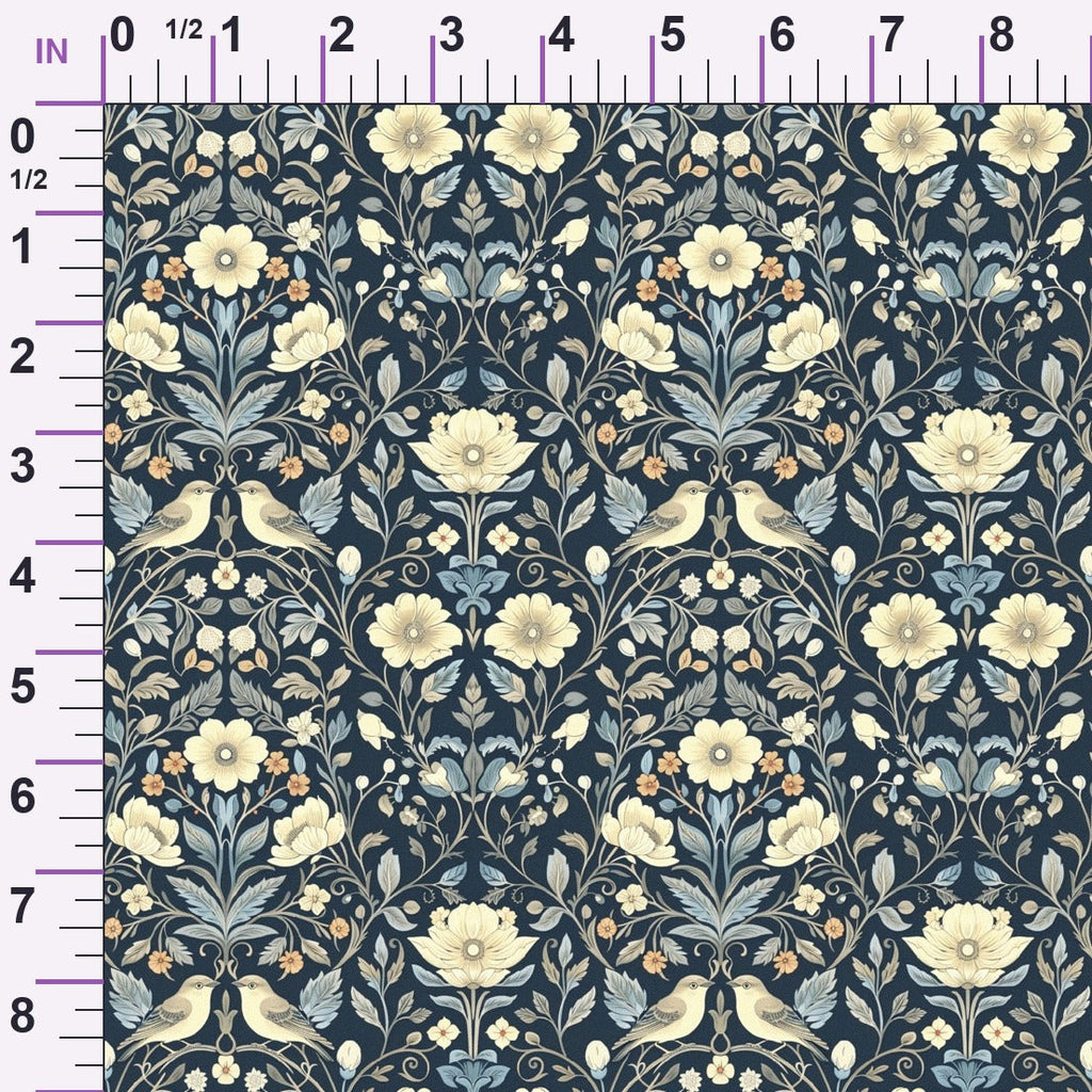 ruler-scale (auto)