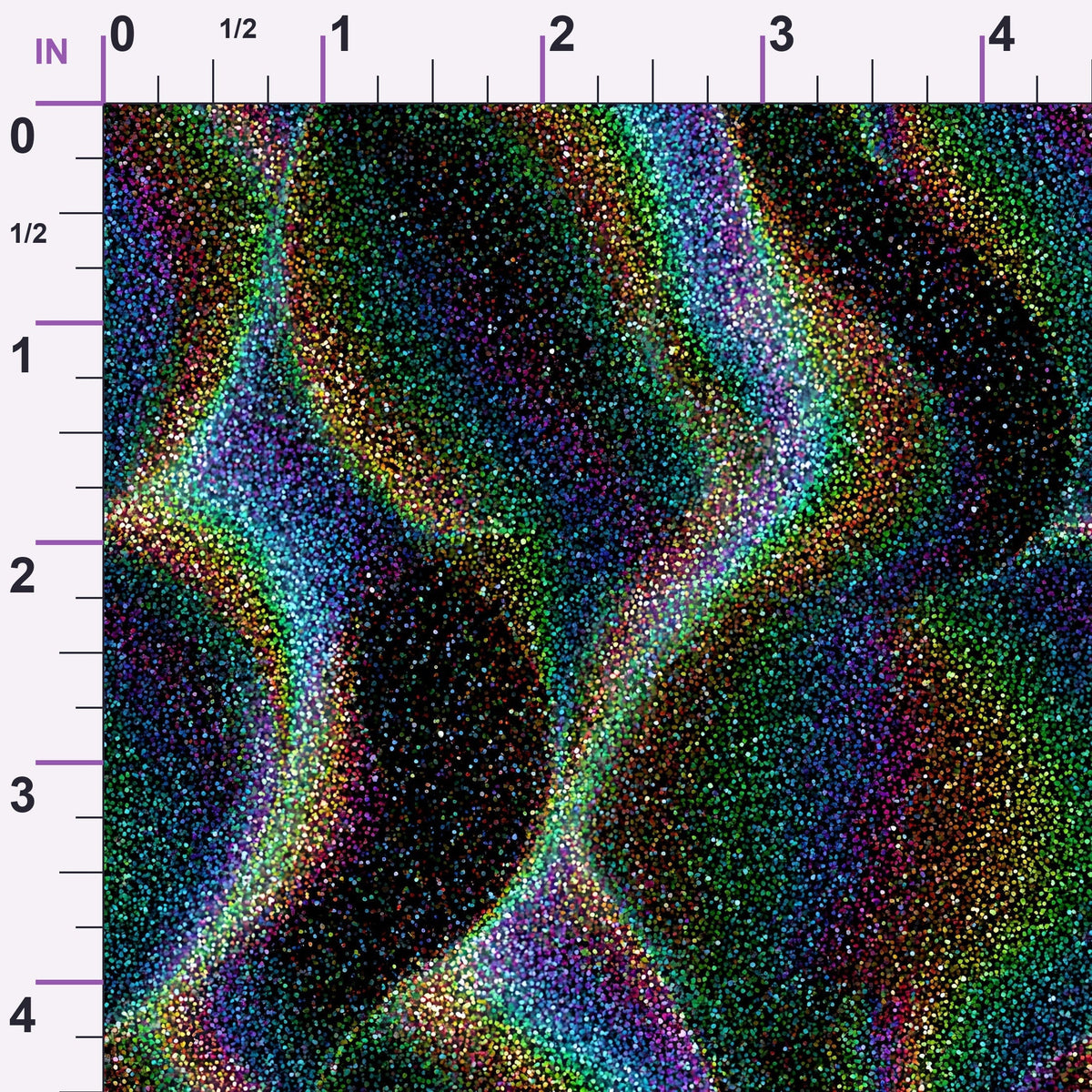 ruler-scale (auto)