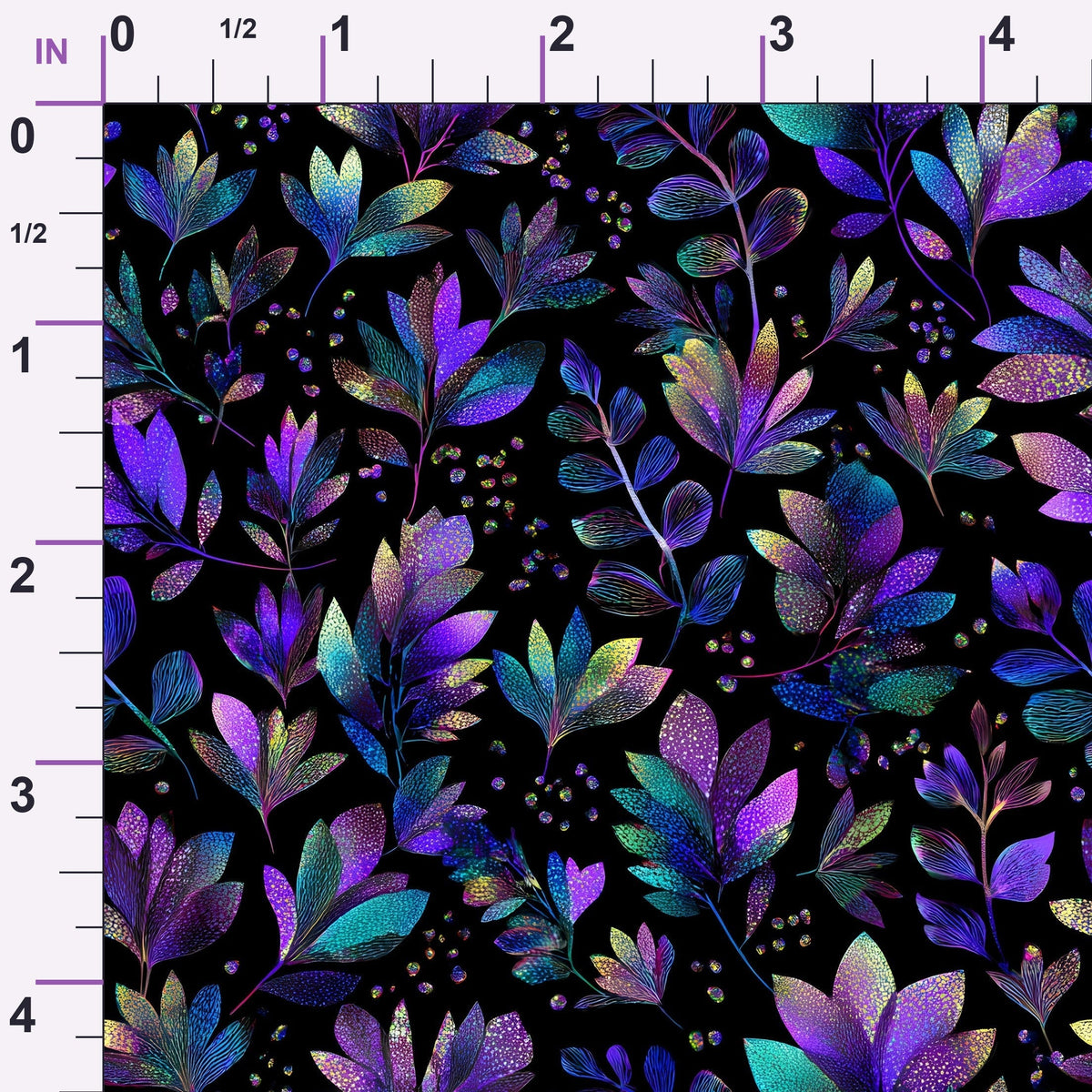 ruler-scale (auto)