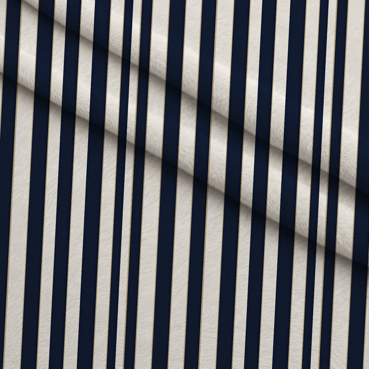 Gilded Depths Pattern 10 Fleece Fabric — fleece fabric folded close-up preview (mv-fleece-v1:lying)