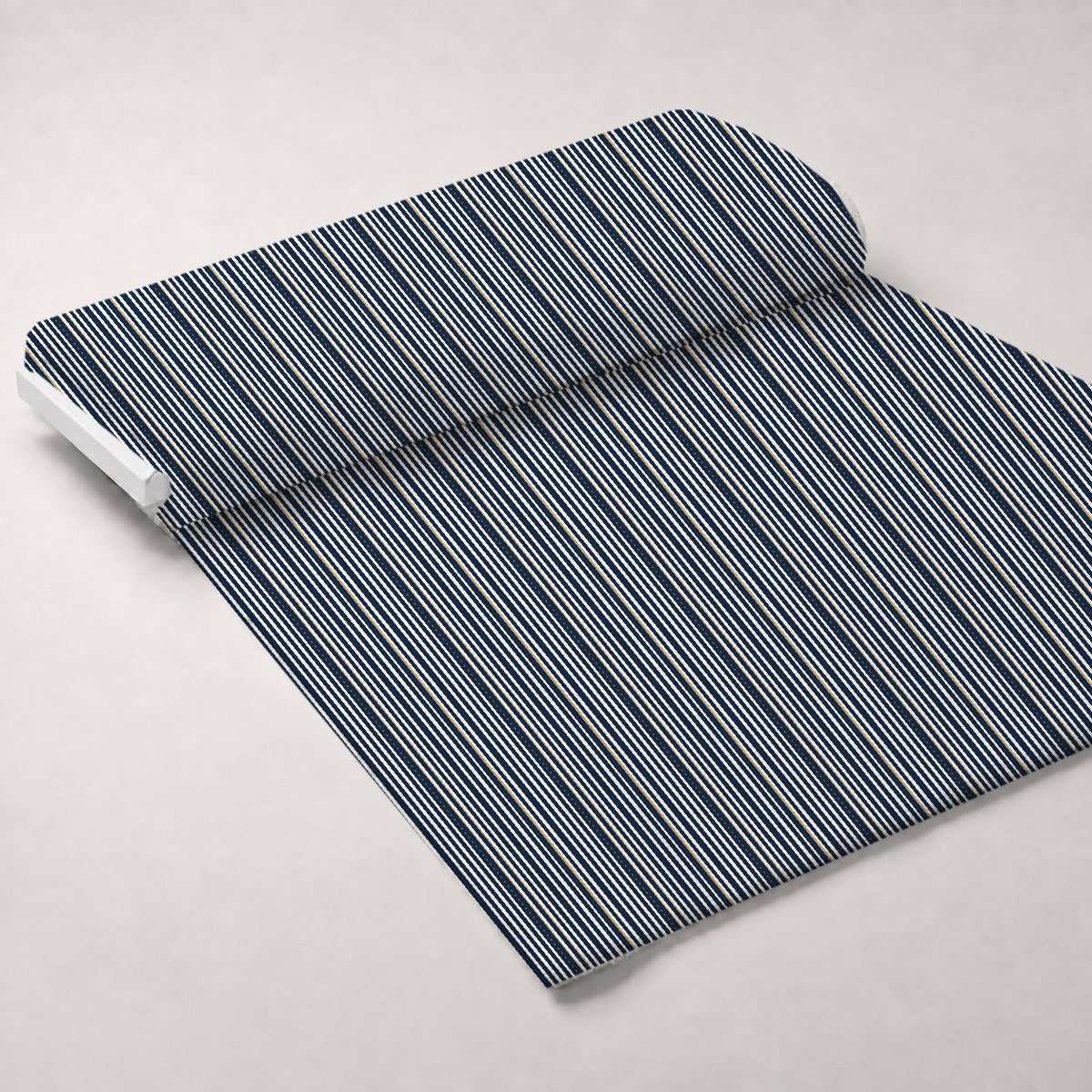 Gilded Depths Pattern 9 Fleece Fabric — fleece fabric unrolled bolt preview (mv-fleece-v1:bolt)