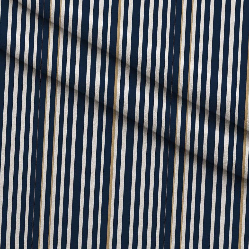 Gilded Depths Pattern 9 Fleece Fabric — fleece fabric folded close-up preview (mv-fleece-v1:lying)