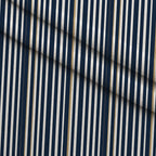 Gilded Depths Pattern 9 Fleece Fabric — fleece fabric folded close-up preview (mv-fleece-v1:lying)