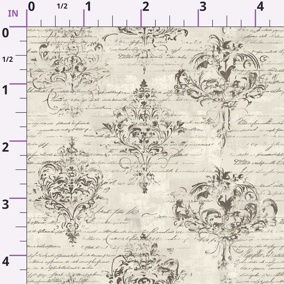 ruler-scale (auto)