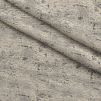 Gilded Forgotten Correspondence Pattern 9 Fleece Fabric — fleece fabric folded close-up preview (mv-fleece-v1:lying)