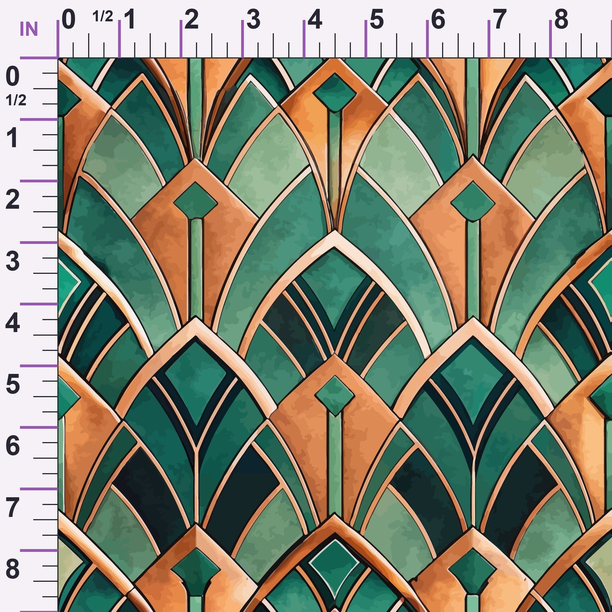 ruler-scale (auto)