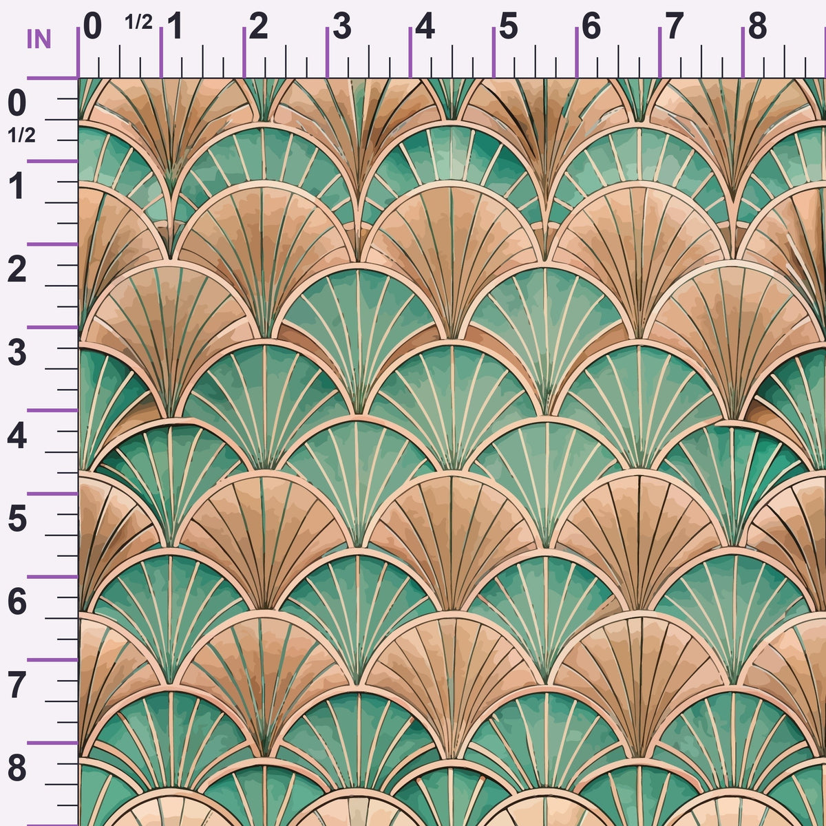 ruler-scale (auto)