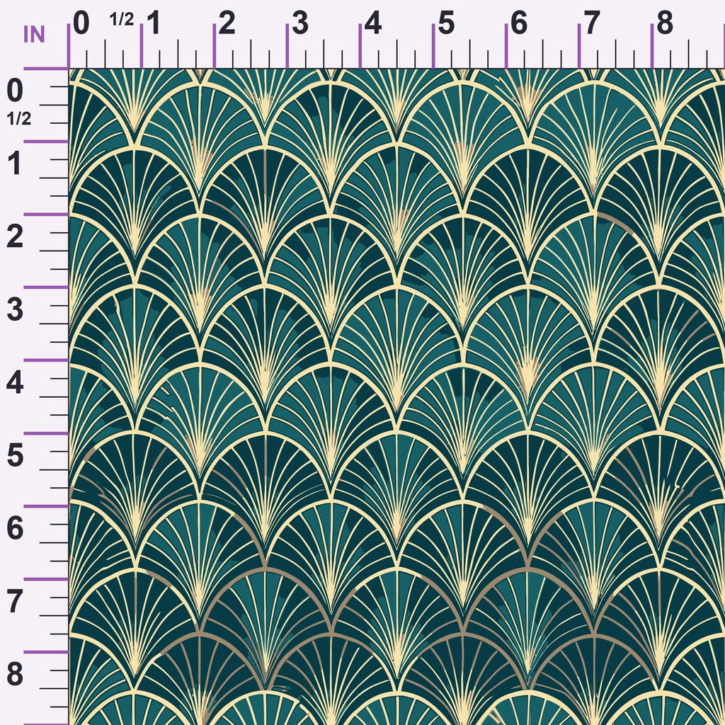 ruler-scale (auto)