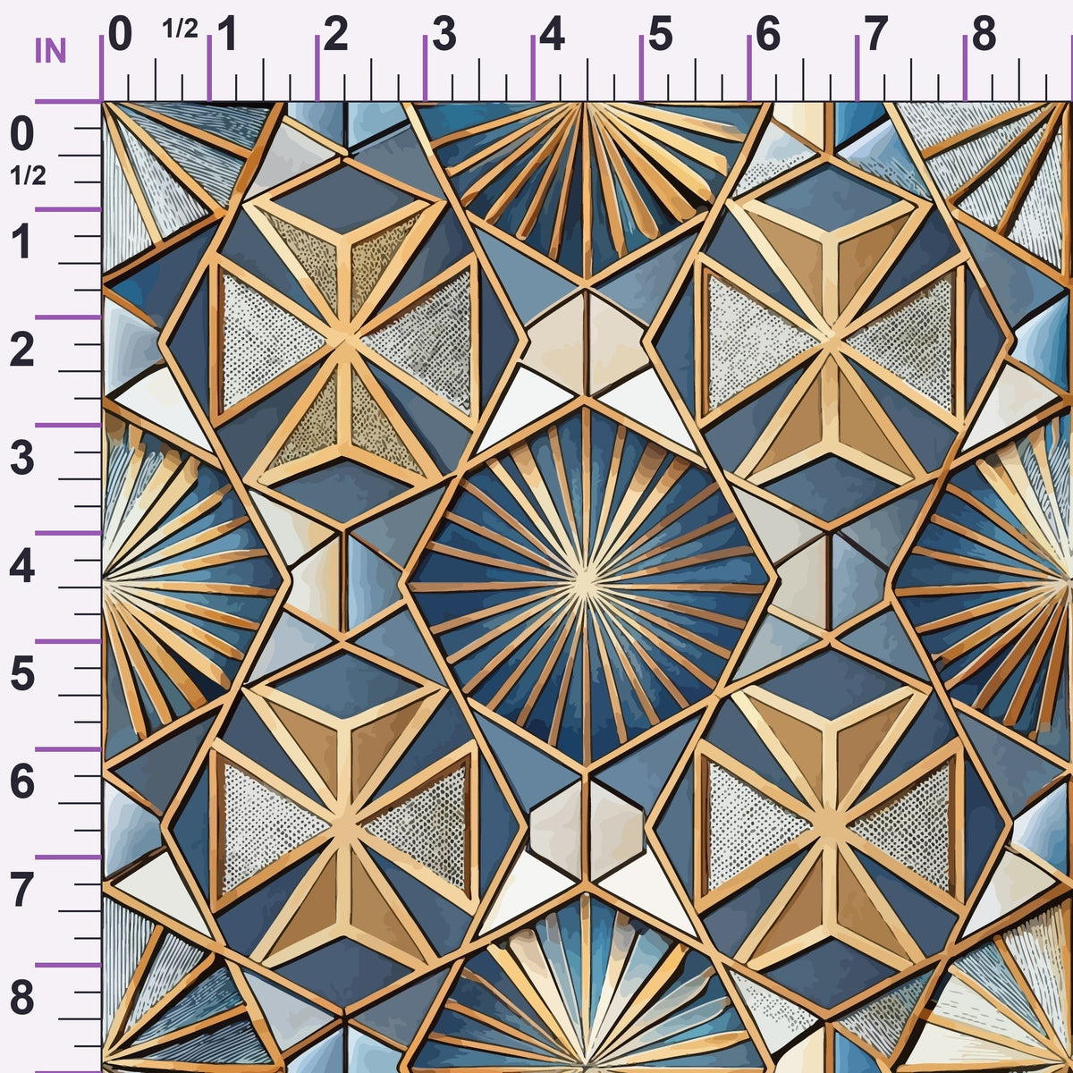 ruler-scale (auto)