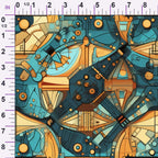 ruler-scale (auto)