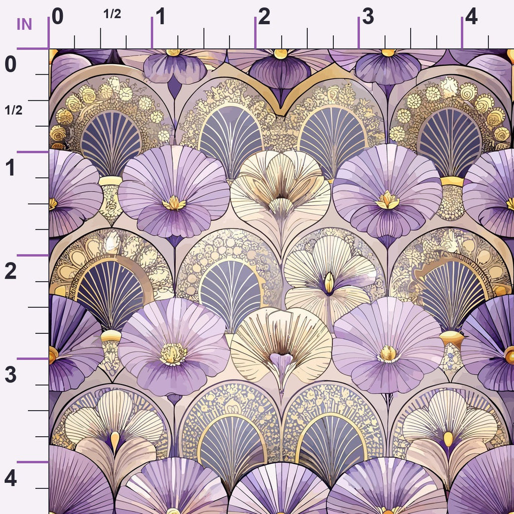 ruler-scale (auto)
