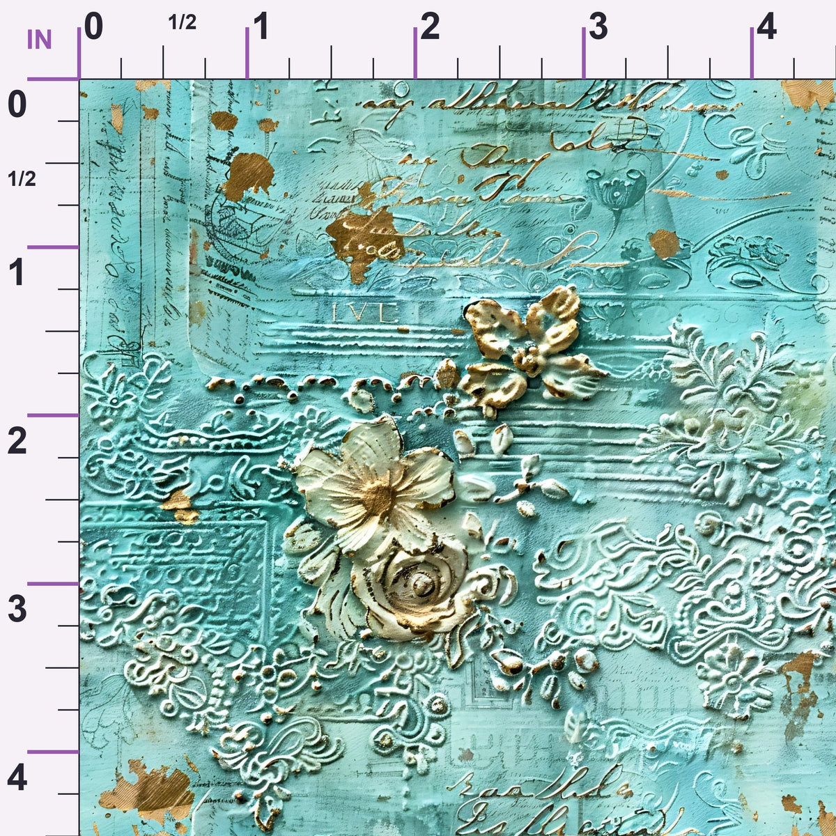 ruler-scale (auto)