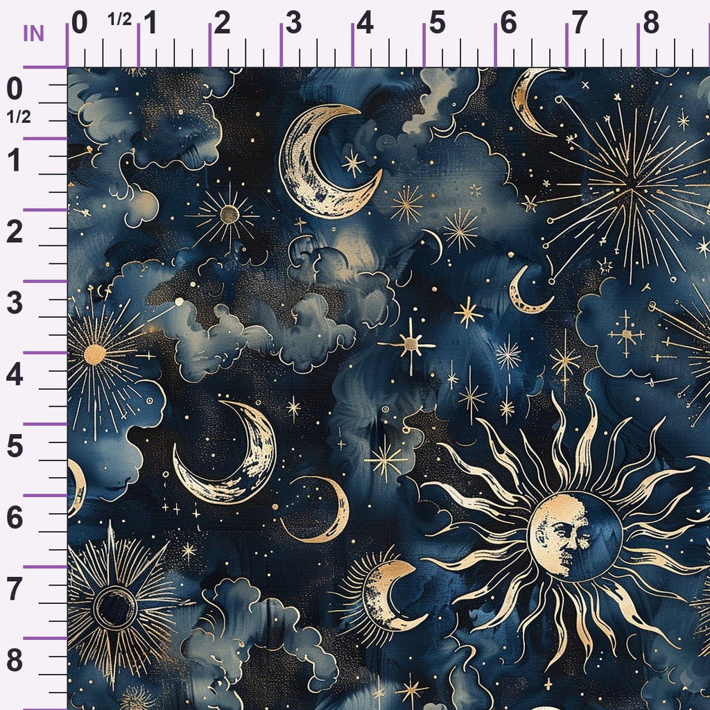 ruler-scale (auto)