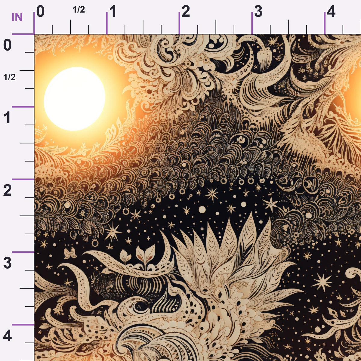 ruler-scale (auto)