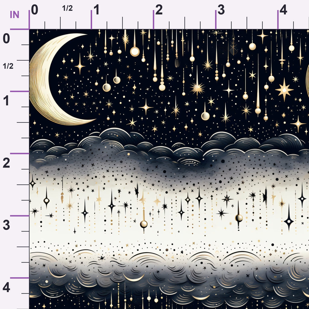 ruler-scale (auto)