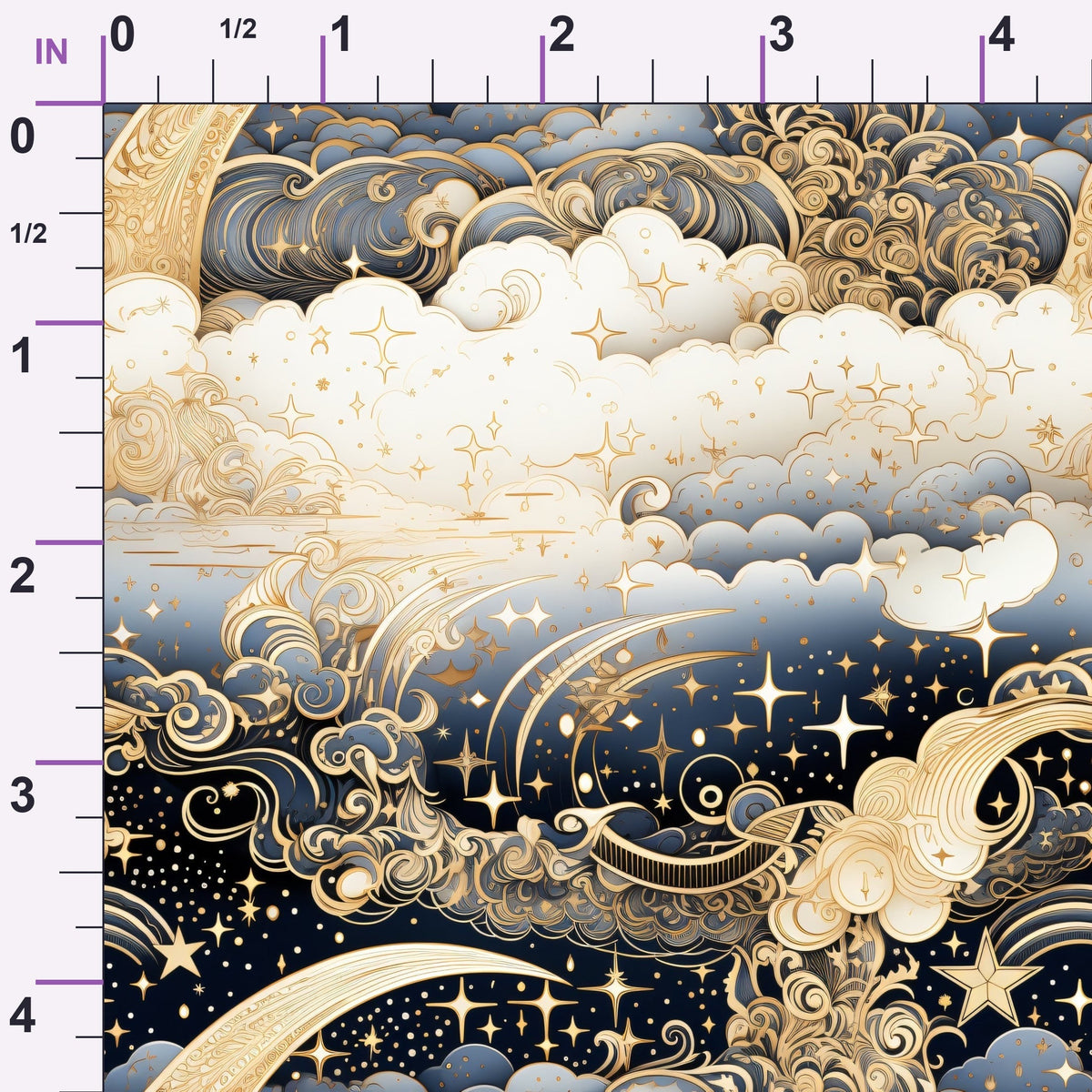 ruler-scale (auto)