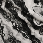 Gilded Stone Pattern 11 Fleece Fabric — fleece fabric folded close-up preview (mv-fleece-v1:lying)