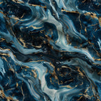 Gilded Stone Pattern 15 Fleece Fabric — fleece fabric folded close-up preview (mv-fleece-v1:lying)