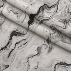 Gilded Stone Pattern 17 Fleece Fabric — fleece fabric folded close-up preview (mv-fleece-v1:lying)