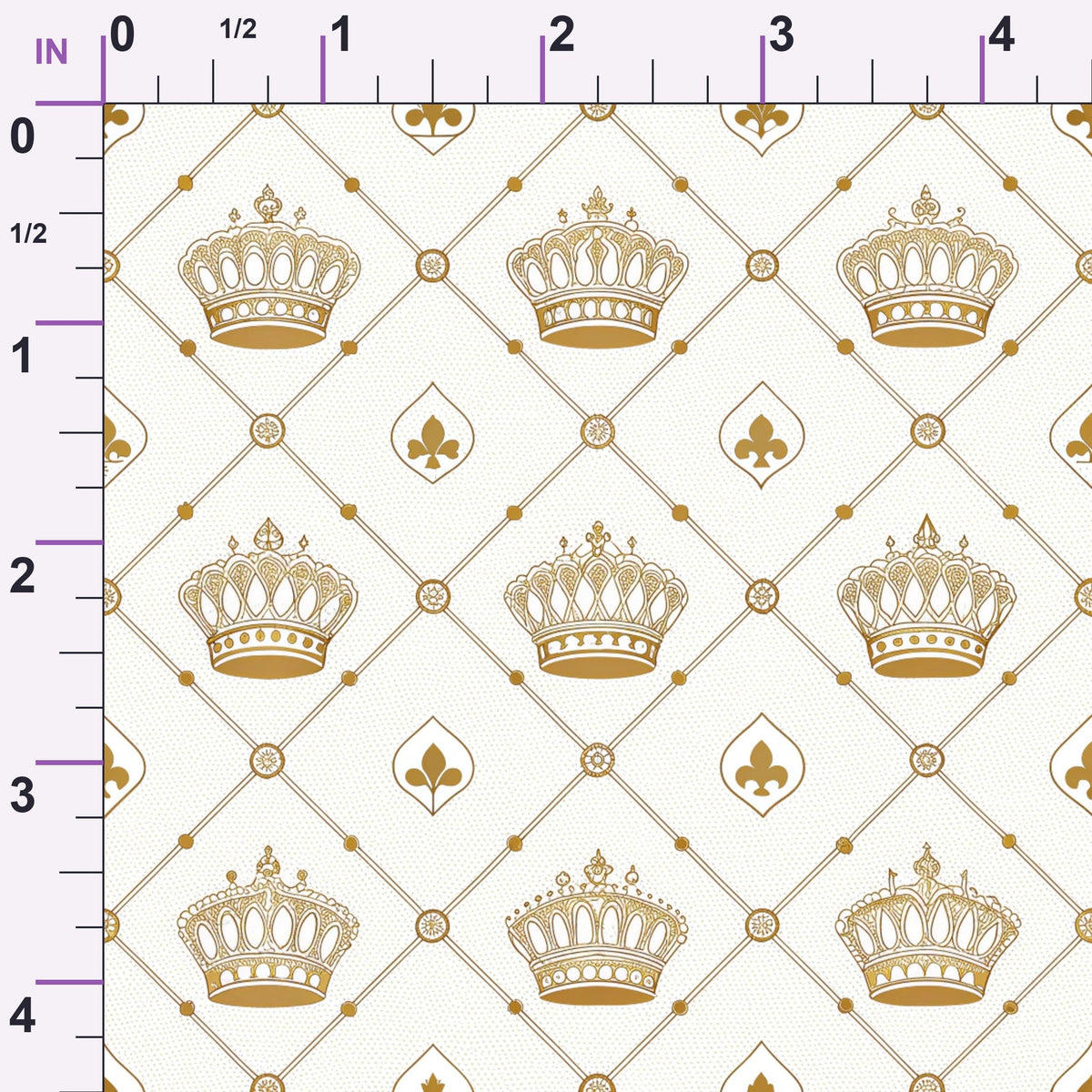 ruler-scale (auto)
