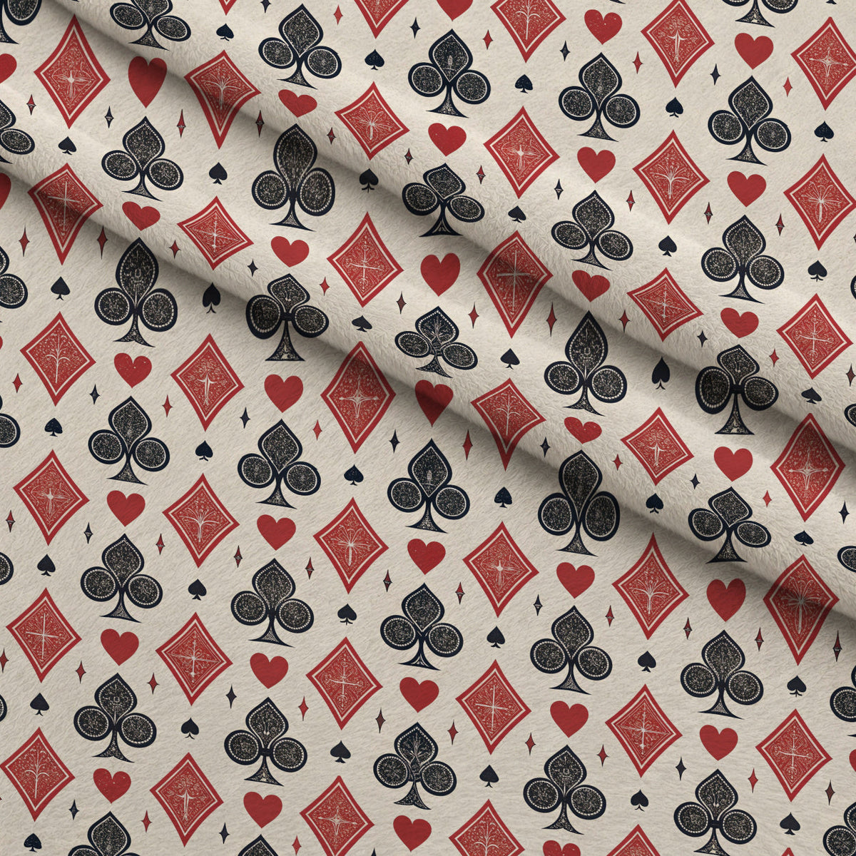 Gilded Valentine Pattern 18 Fleece Fabric — fleece fabric folded close-up preview (mv-fleece-v1:lying)