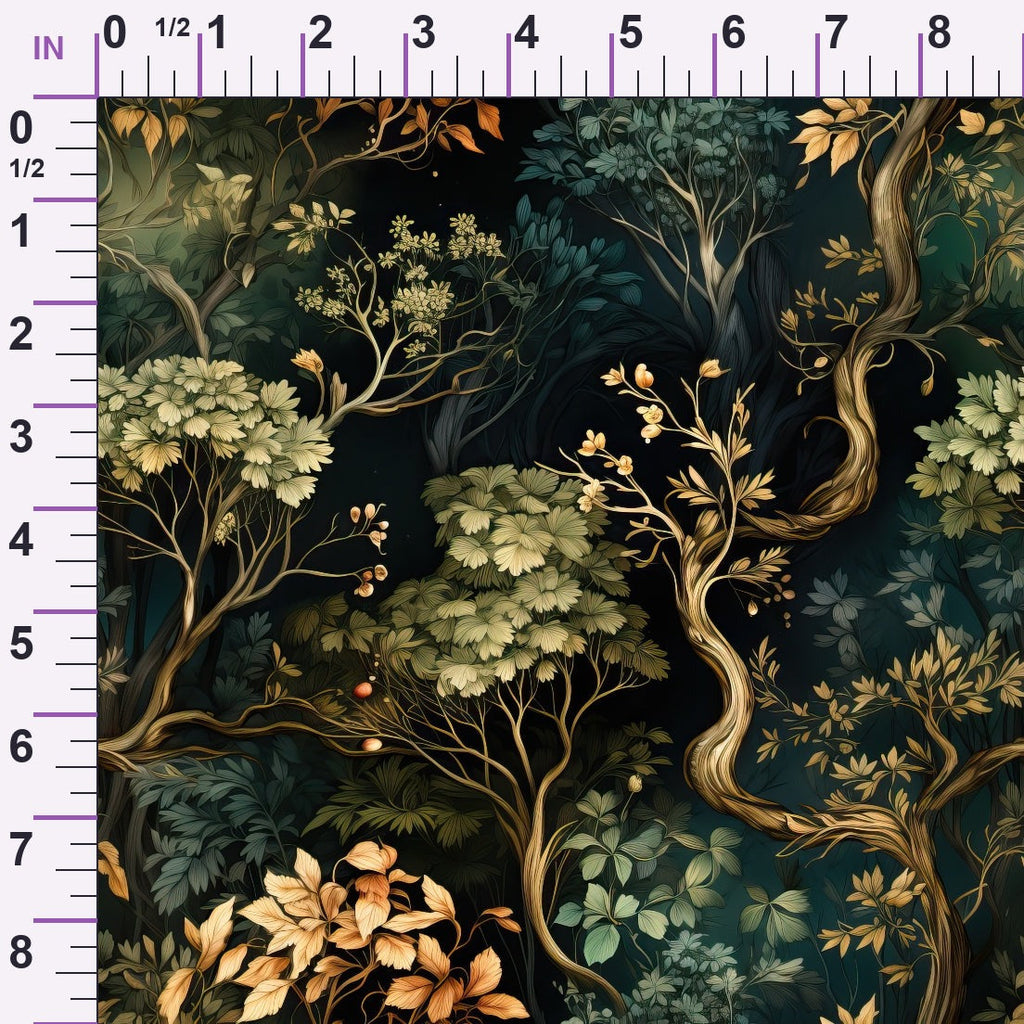 ruler-scale (auto)