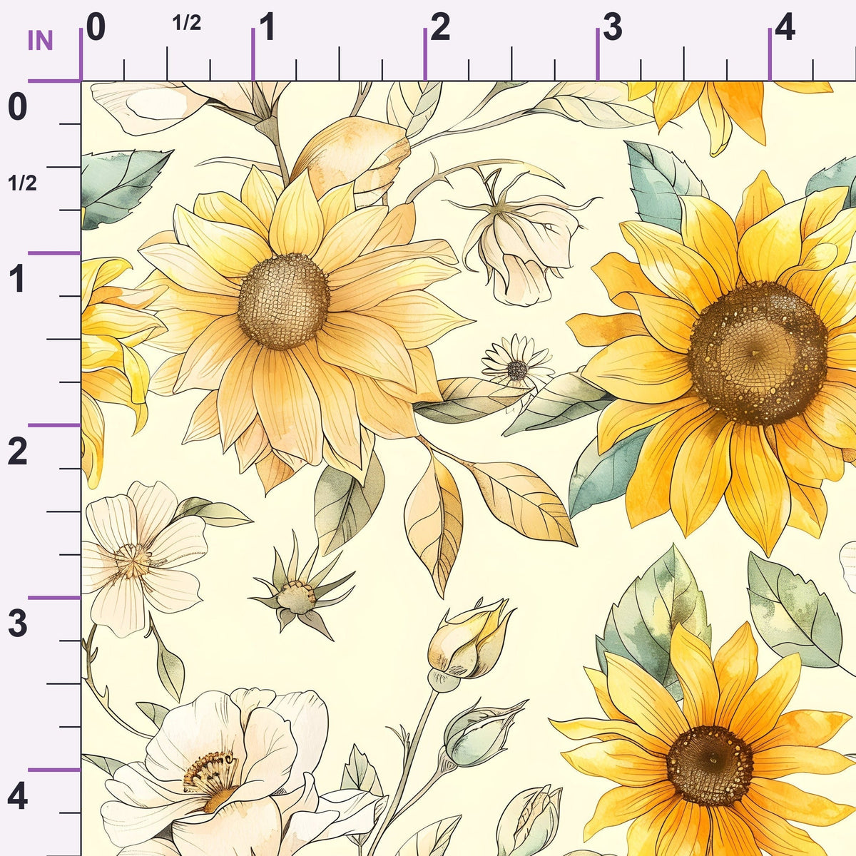 ruler-scale (auto)