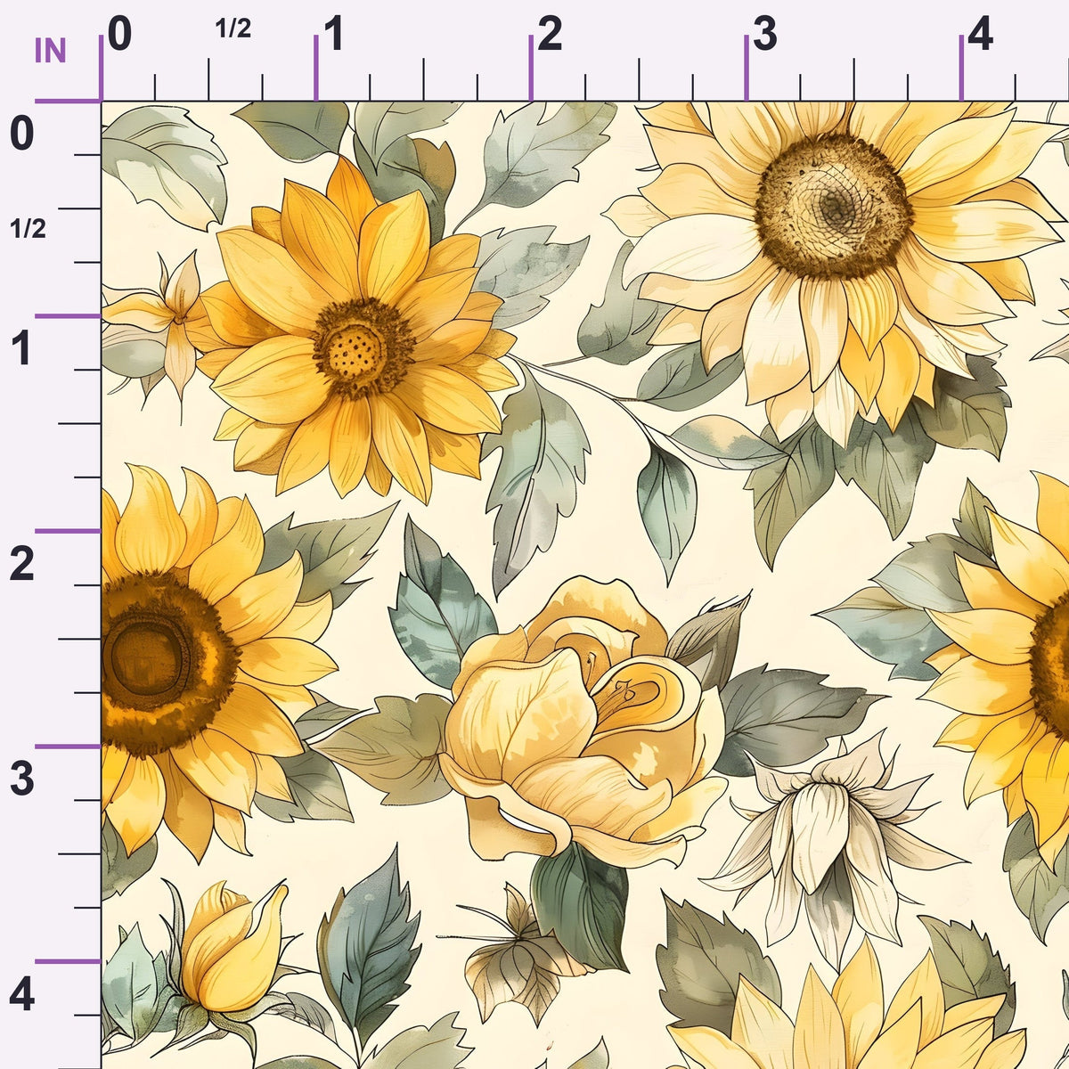 ruler-scale (auto)