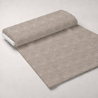 Golden Weave Pattern 11 Fleece Fabric — fleece fabric unrolled bolt preview (mv-fleece-v1:bolt)