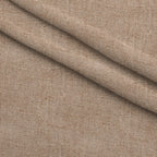 Golden Weave Pattern 17 Fleece Fabric — fleece fabric folded close-up preview (mv-fleece-v1:lying)