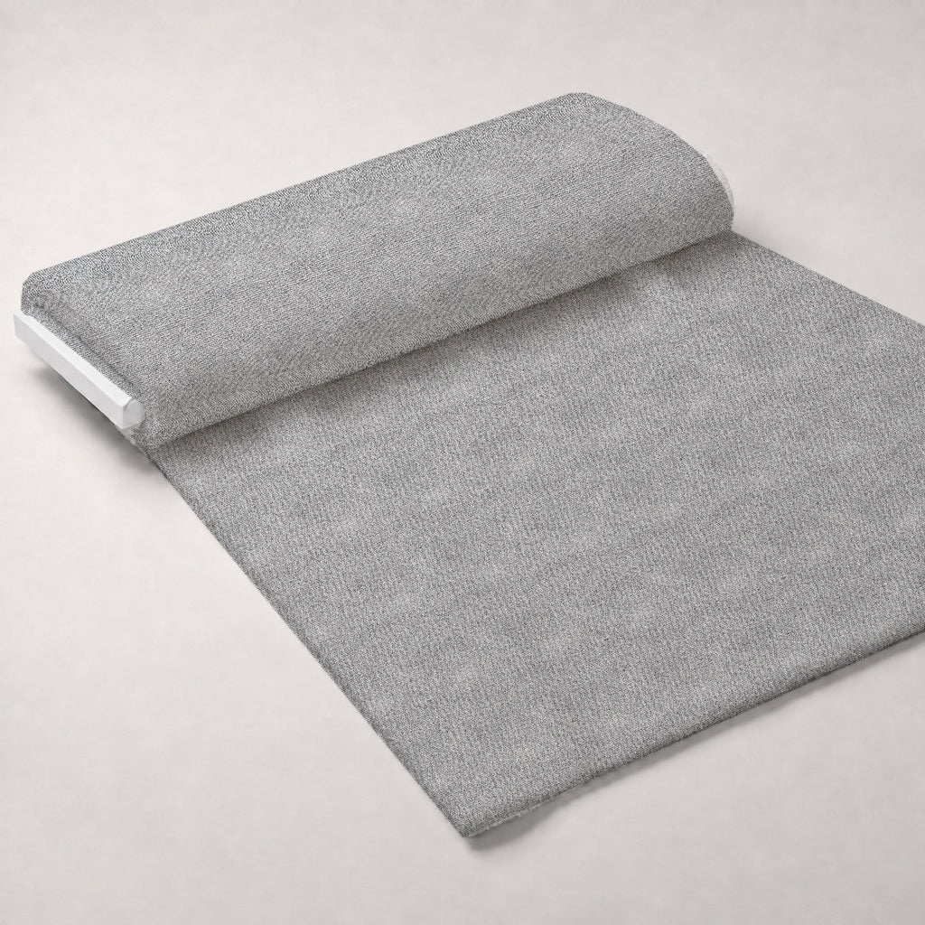 Golden Weave Pattern 2 Fleece Fabric — fleece fabric unrolled bolt preview (mv-fleece-v1:bolt)