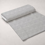 Golden Weave Pattern 3 Fleece Fabric — fleece fabric unrolled bolt preview (mv-fleece-v1:bolt)