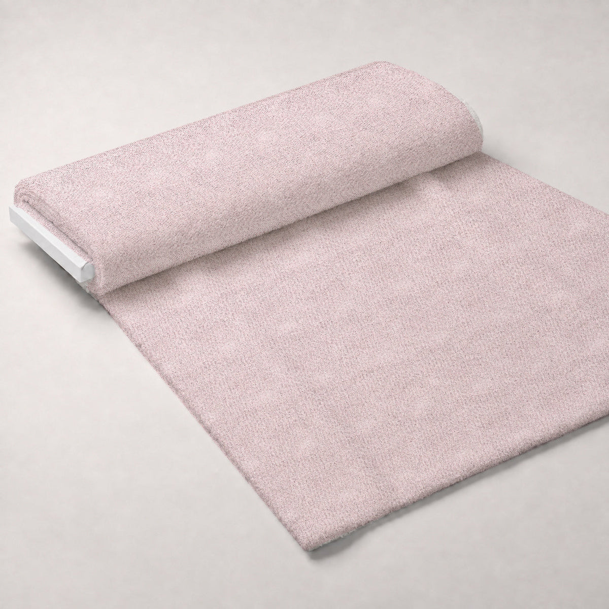 Golden Weave Pattern 34 Fleece Fabric — fleece fabric unrolled bolt preview (mv-fleece-v1:bolt)