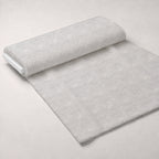 Golden Weave Pattern 4 Fleece Fabric — fleece fabric unrolled bolt preview (mv-fleece-v1:bolt)