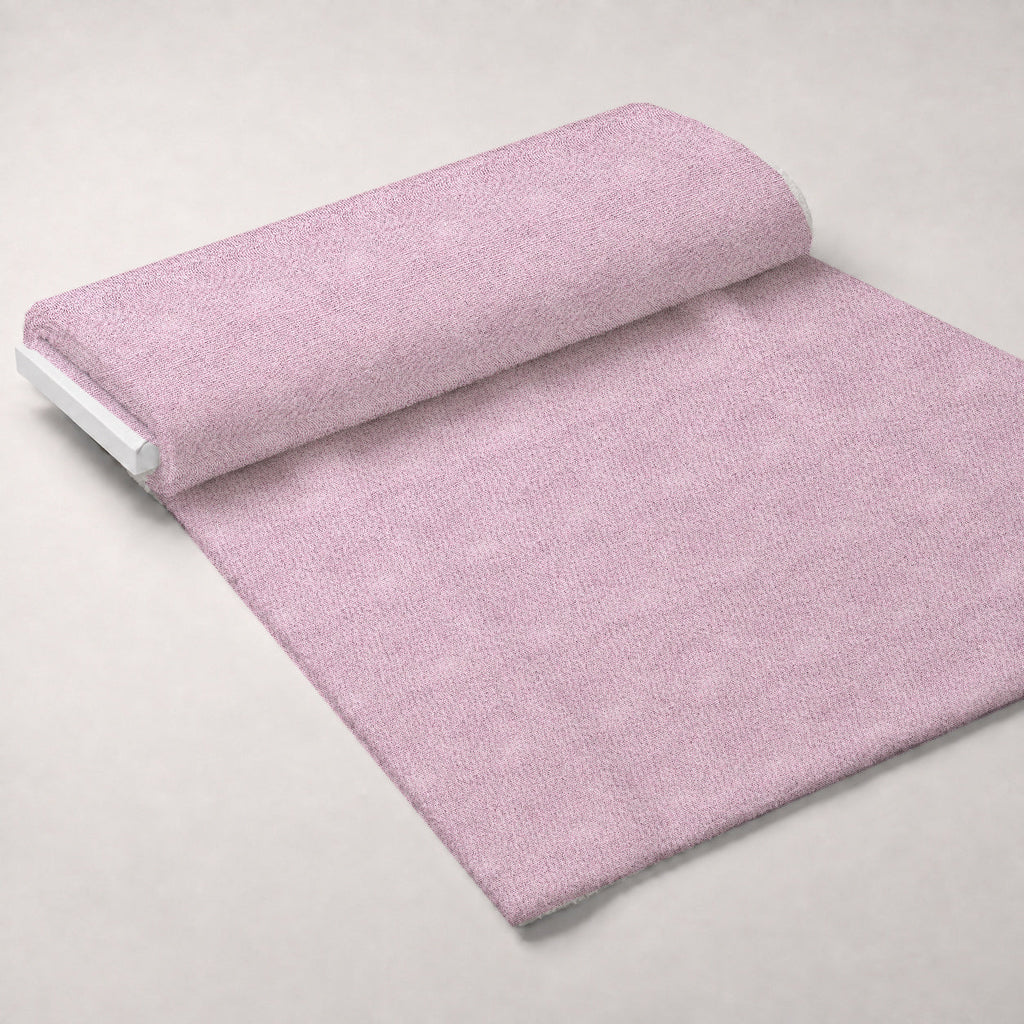 Golden Weave Pattern 43 Fleece Fabric — fleece fabric unrolled bolt preview (mv-fleece-v1:bolt)
