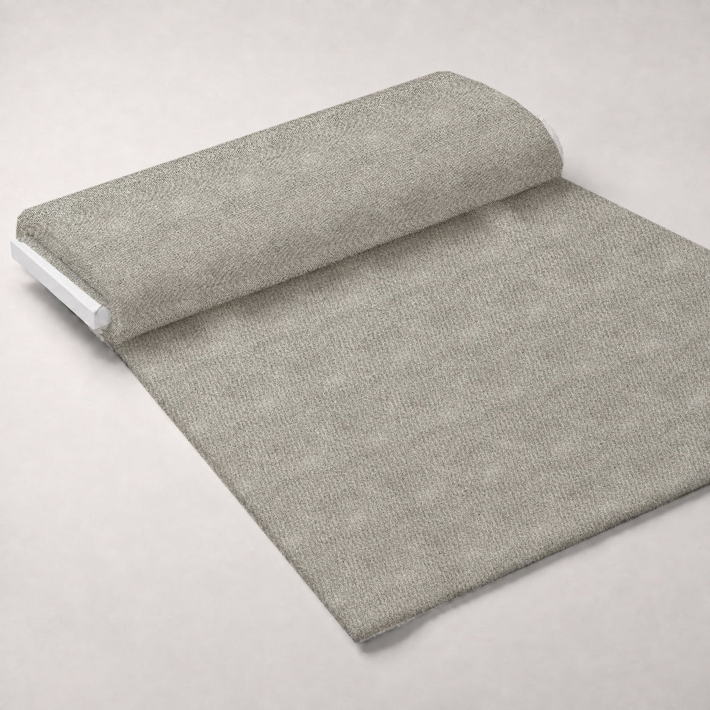 Golden Weave Pattern 5 Fleece Fabric — fleece fabric unrolled bolt preview (mv-fleece-v1:bolt)