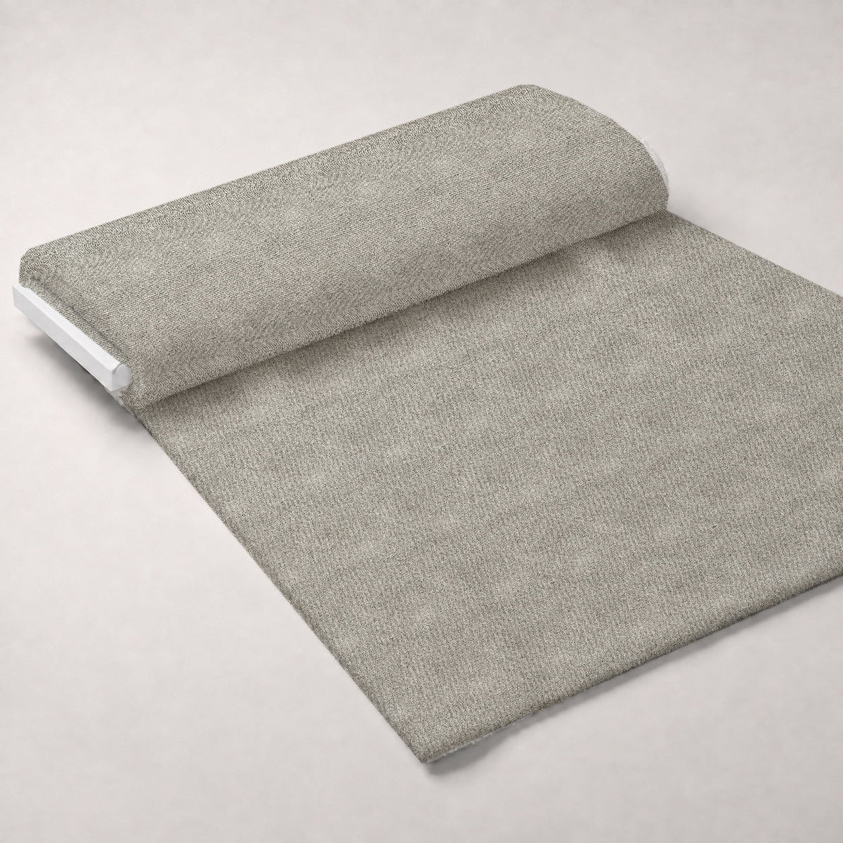 Golden Weave Pattern 5 Fleece Fabric — fleece fabric unrolled bolt preview (mv-fleece-v1:bolt)