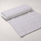 Golden Weave Pattern 56 Fleece Fabric — fleece fabric unrolled bolt preview (mv-fleece-v1:bolt)
