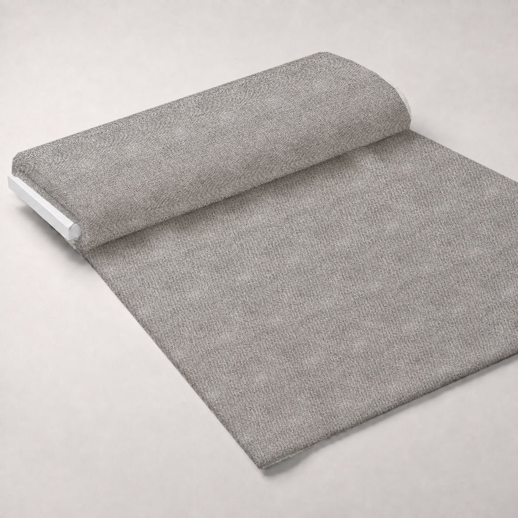 Golden Weave Pattern 6 Fleece Fabric — fleece fabric unrolled bolt preview (mv-fleece-v1:bolt)