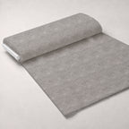 Golden Weave Pattern 6 Fleece Fabric — fleece fabric unrolled bolt preview (mv-fleece-v1:bolt)