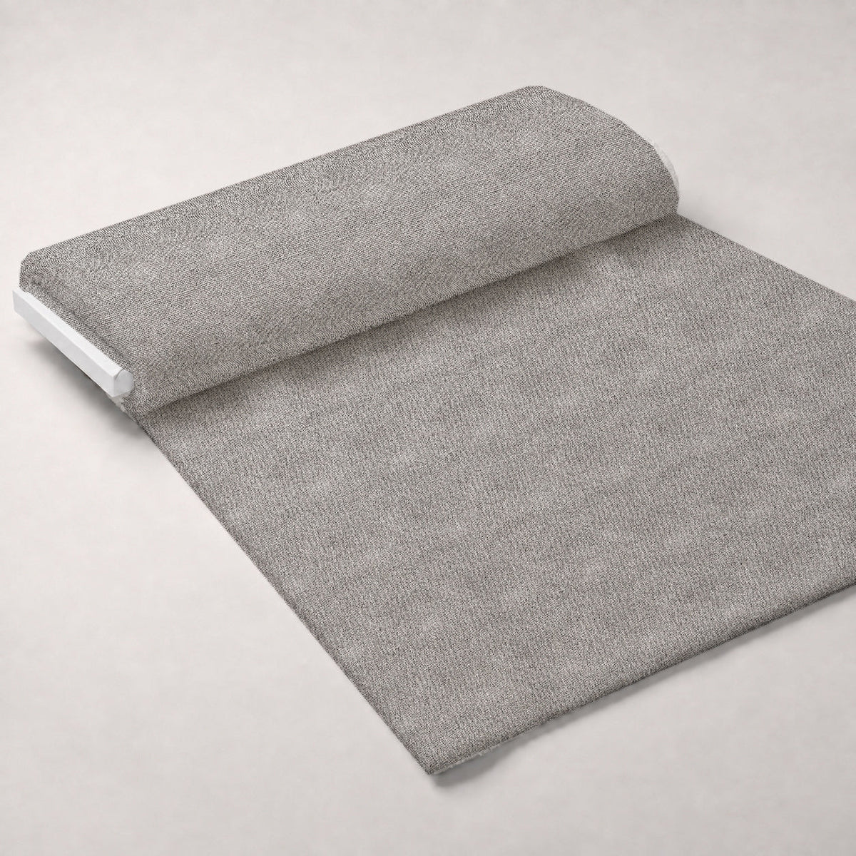 Golden Weave Pattern 6 Fleece Fabric — fleece fabric unrolled bolt preview (mv-fleece-v1:bolt)