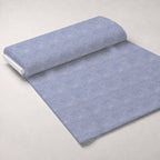Golden Weave Pattern 60 Fleece Fabric — fleece fabric unrolled bolt preview (mv-fleece-v1:bolt)