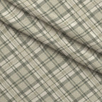 Greyhound Tweed Pattern 4 Fleece Fabric — fleece fabric folded close-up preview (mv-fleece-v1:lying)