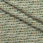Gridiron Game Day Pattern 6 Fleece Fabric — fleece fabric folded close-up preview (mv-fleece-v1:lying)